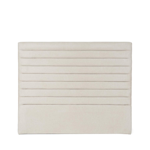 Cabezal Xaloc 180 Tapizado Beige | vista principal | Somcasa Vlc | 00MB409325