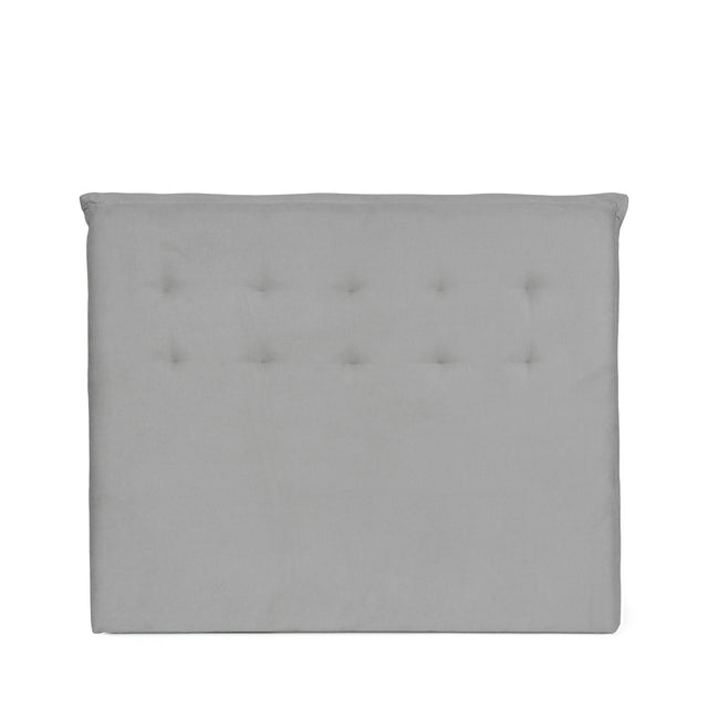 Cabezal Alisio 150/160 Tapizado Gris Claro | vista principal | Somcasa Vlc | 00MB401221