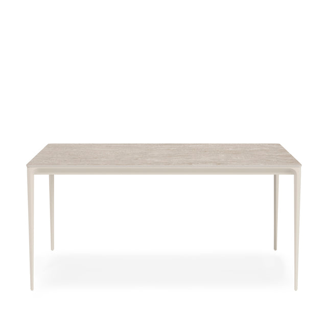 Mesa Arya Rect Beige | vista principal | Somcasa Vlc | 00MS221566