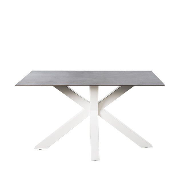 Mesa de Comedor Joyce Atenea Metal | vista principal | Somcasa Vlc | 00MS214669