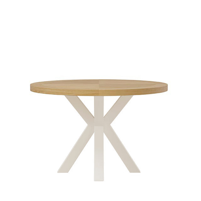 Mesa Beverly Red Roble | vista principal | Somcasa Vlc | 00MS214934