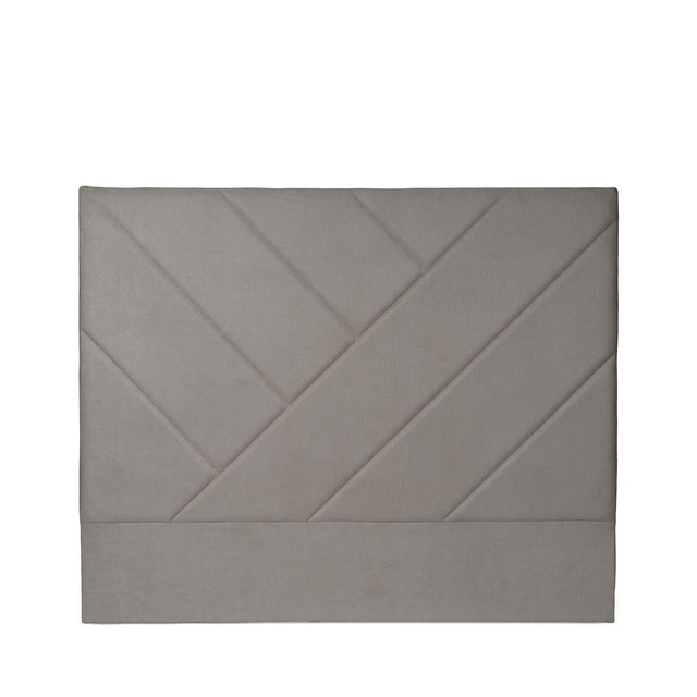 Cabezal Llevant 150/160 Tapizado Taupe | vista principal | Somcasa Vlc | 00MB407230