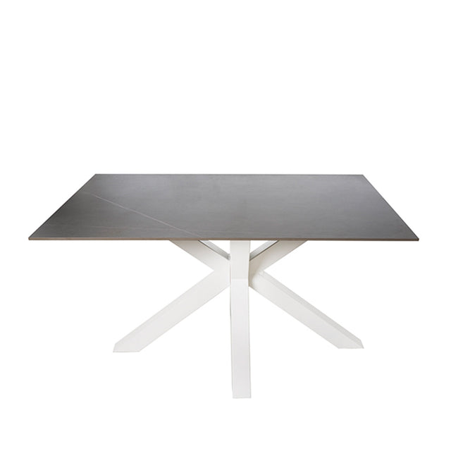 Mesa de Comedor Joyce Atenea Metal | vista secundaria | Somcasa Vlc | 00MS214869 | imagen 2
