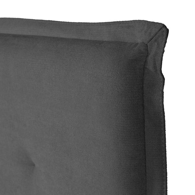Cabezal Alisio 150/160 Tapizado Gris Oscuro | vista secundaria | Somcasa Vlc | 00MB401222 | imagen 2