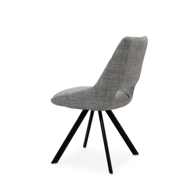Silla Callie Gris claro | vista principal | Somcasa Vlc | 00SL118021