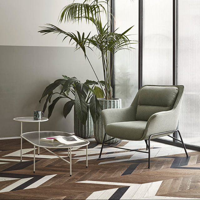 oak furniture minimalist nordic design