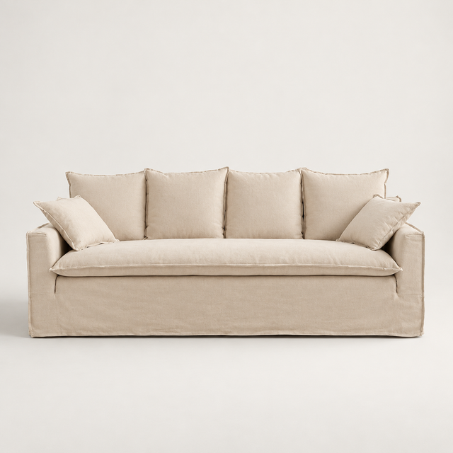 Sofa Roma