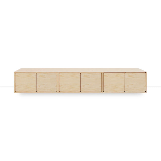 Mueble de TV de 240cm personalizado Slowdeco