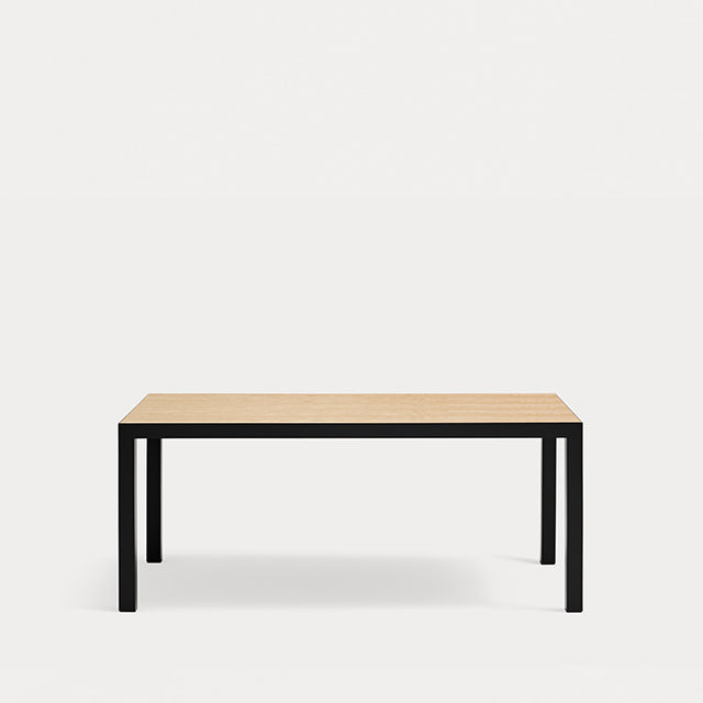 oak furniture minimalist nordic design
