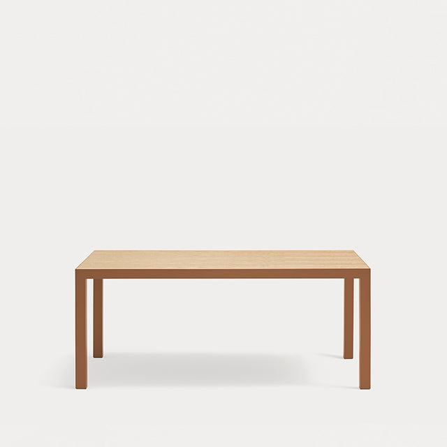 oak furniture minimalist nordic design