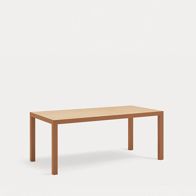 oak furniture minimalist nordic design