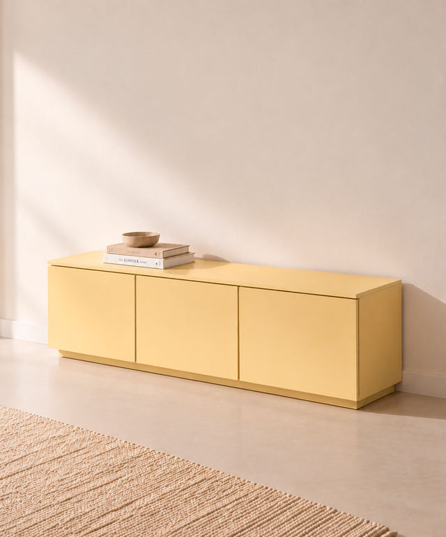 Mueble TV Nolla 150cm Lacado
