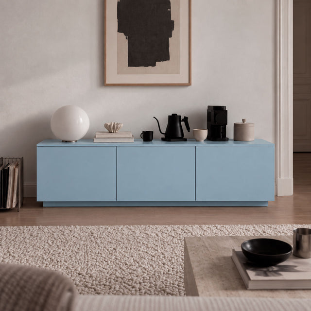 Mueble TV Nolla 150cm Lacado