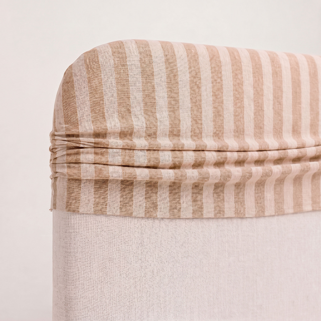 Upholstered Headboard Barraca 105