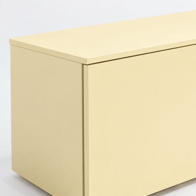 TV Unit Nolla 200 Terracotta