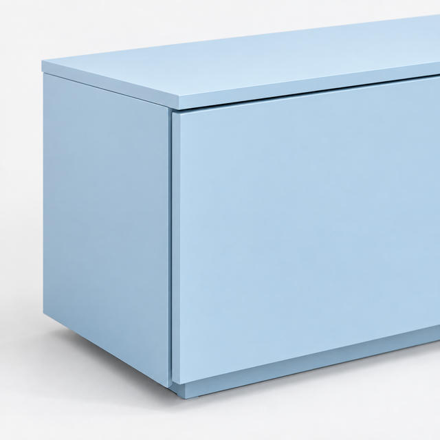 TV Unit Nolla 200 Terracotta