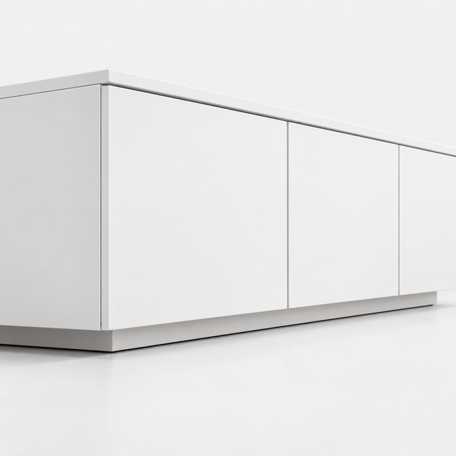 Mueble TV Nolla 150cm Lacado