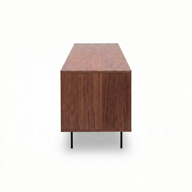 Penxat 240 TV Unit - 3 drawers 2 doors