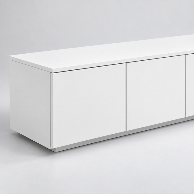TV Unit Nolla 200 Terracotta