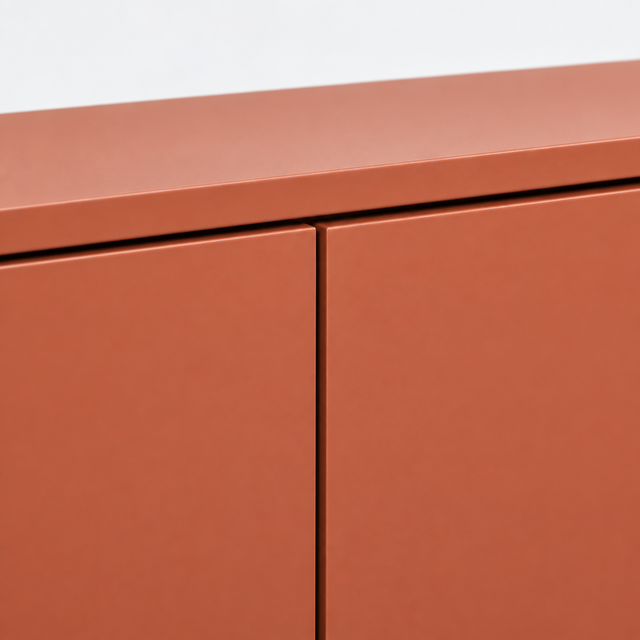 Mueble TV Nolla 150cm Lacado