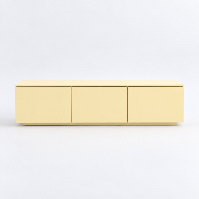 Mueble TV Nolla 150cm Lacado