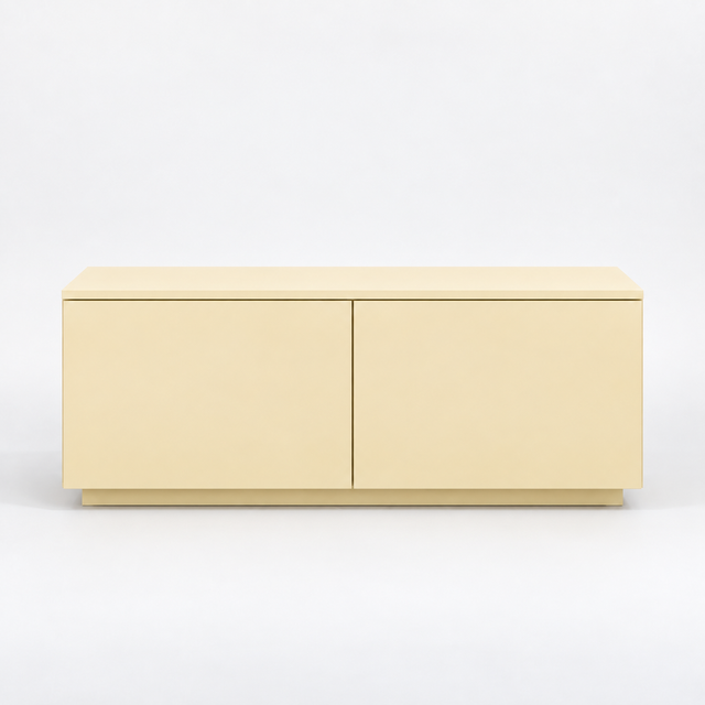 Mueble TV Nolla 100cm Lacado