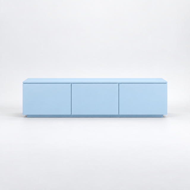Mueble TV Nolla 150cm Lacado