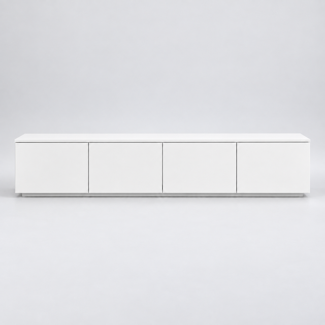 TV Unit Nolla 200 Terracotta