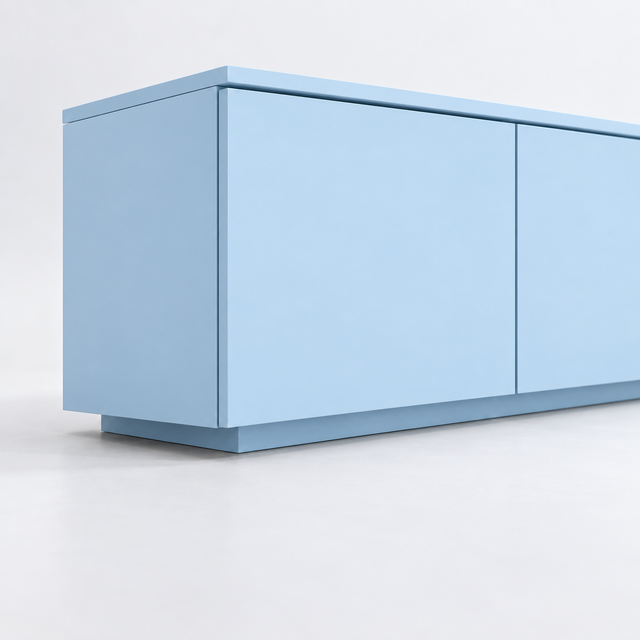 Mueble TV Nolla 150cm Lacado