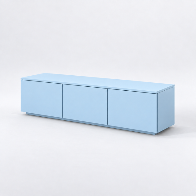 Mueble TV Nolla 150cm Lacado