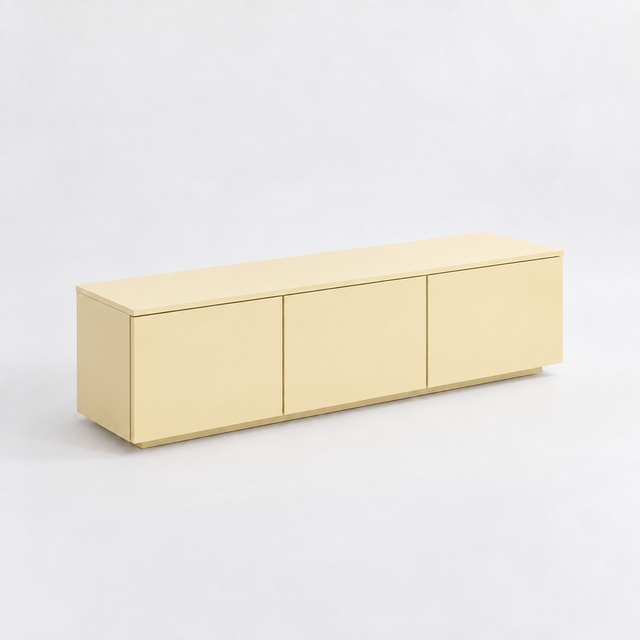 Mueble TV Nolla 150cm Lacado