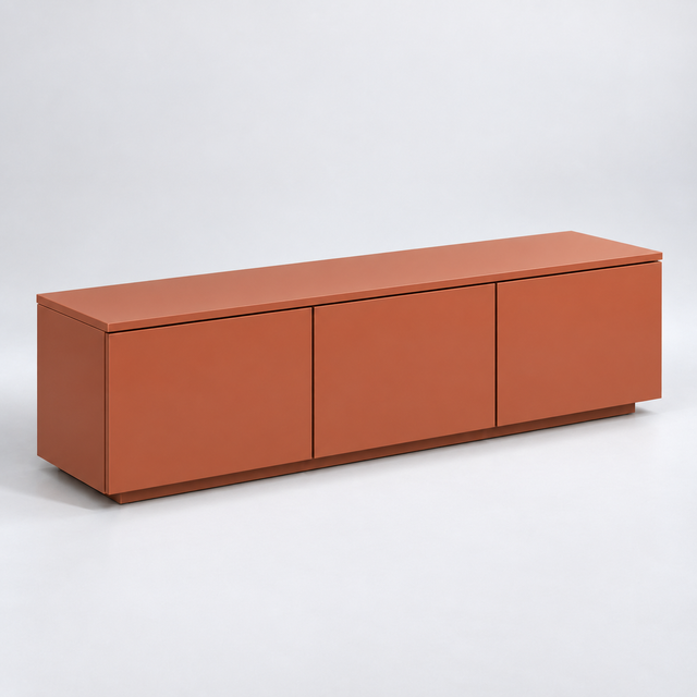 Mueble TV Nolla 150cm Lacado