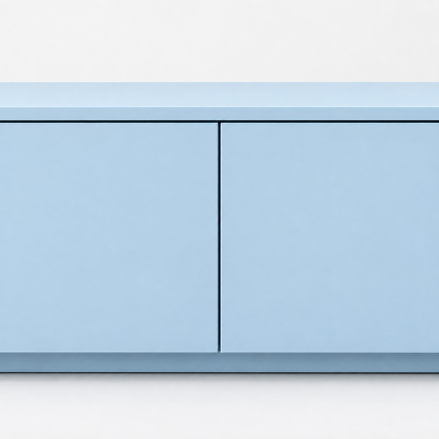 TV Unit Nolla 200 Terracotta
