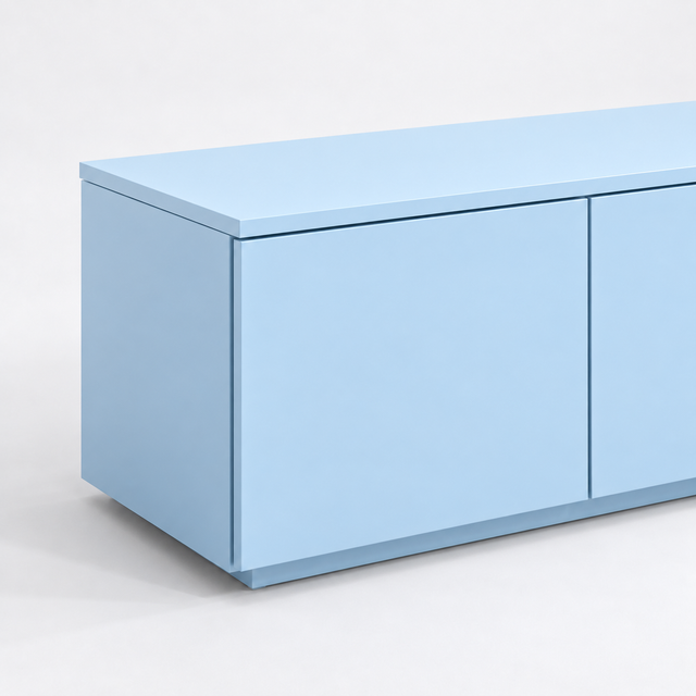 Mueble TV Nolla 150cm Lacado