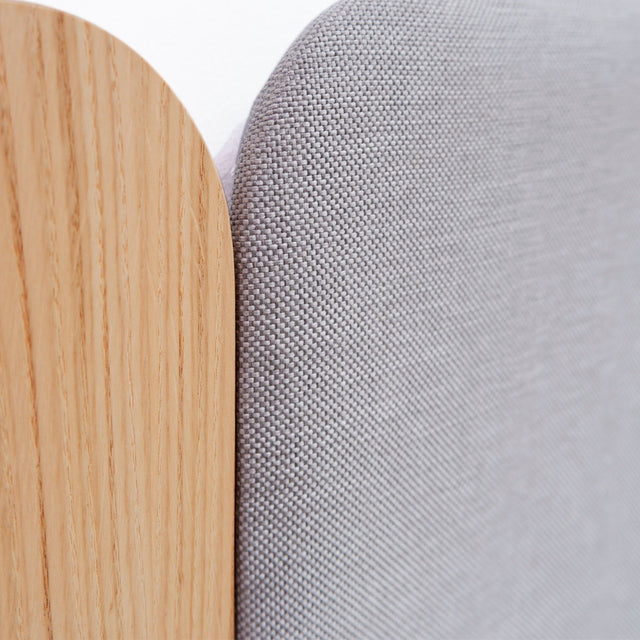 Cabecero modular 210cm Slowdeco