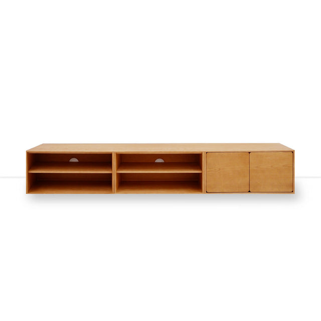 Mueble de TV de 240cm personalizado Slowdeco