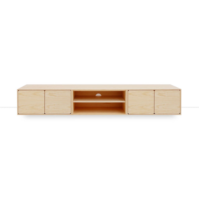 Mueble de TV de 240cm personalizado Slowdeco