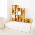 oak furniture minimalist nordic design