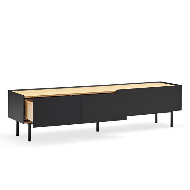 Mueble tv Arista 180cm Teulat