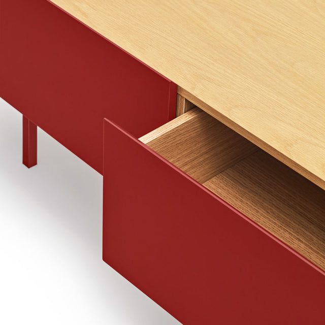 Mueble tv Arista 180cm Teulat