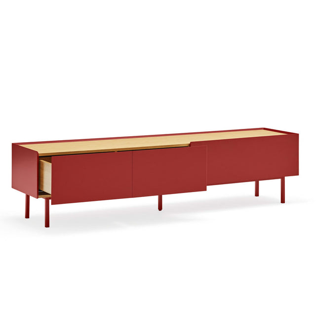 Mueble tv Arista 180cm Teulat