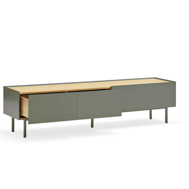 Mueble tv Arista 180cm Teulat