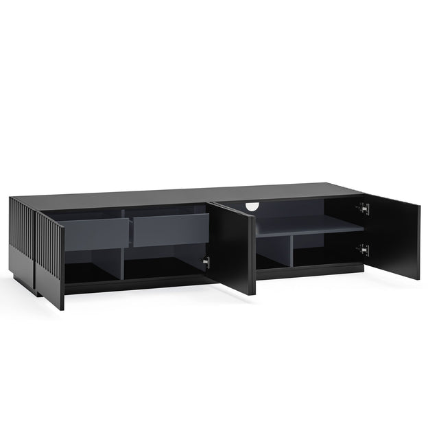 oak furniture minimalist nordic design