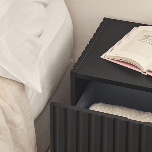oak furniture minimalist nordic design