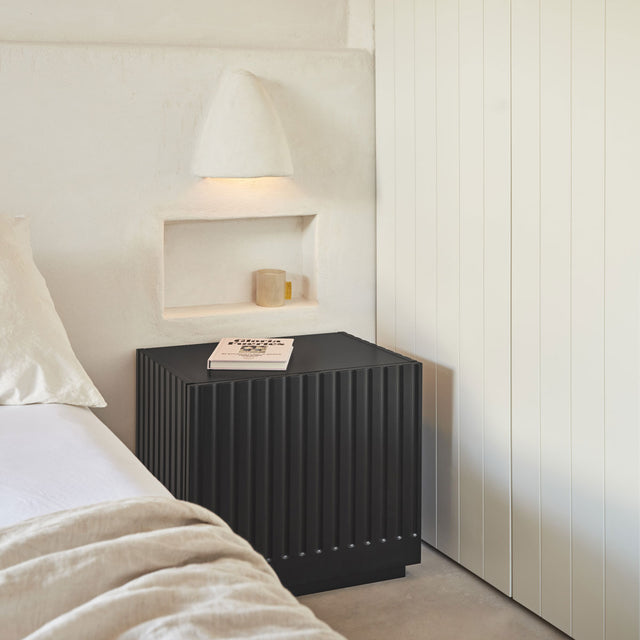 oak furniture minimalist nordic design