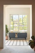 oak furniture minimalist nordic design