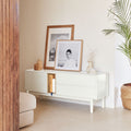 oak furniture minimalist nordic design