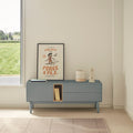 oak furniture minimalist nordic design