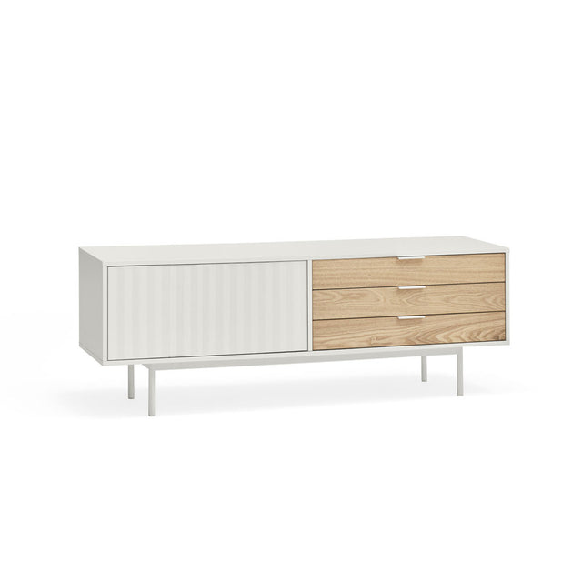 Mueble tv Sierra 180cm - 140cm Teulat