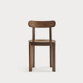 Nara Natural Chair